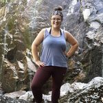 Danielle Remillard - @nh_hiker_2019 - Instagram