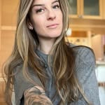 Danielle Reno - @danithegrrrl - Instagram