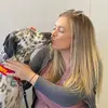 Danielle Reno - @dilliut - TikTok