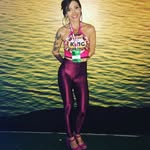 Danielle Renosto - @danielle_renostop - Instagram