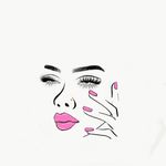 Danielle Revell - @flirtyfacecosmetics - Instagram