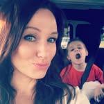 Danielle Rew - @redskinzgirl - Instagram