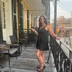 Danielle Reyome Walls - @dalereyome - Instagram