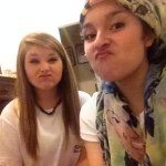 🎀 Morgan & Jacque 🎀 - @danielle_rhea - Instagram