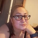 Danielle Rhoades-Gossett - @gossettdanielle - Instagram