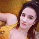 Danielle Richards - @danielle_richards - Instagram