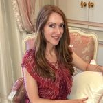 Danielle Richter - @daniellerichterdesign - Instagram