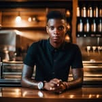 Daniel Le Riche Sewonou - @daniellerichesewonou - Instagram
