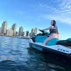 Danielle Richey - Facebook