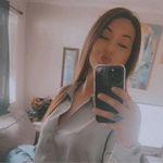 Danielle Richey - @dannygirl1221 - Instagram
