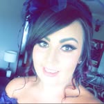 Danielle Richmond - @cherryella_22 - Instagram