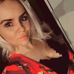 Danielle Richmond - @richmond9333 - Instagram