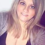 Danielle Ricker - @daniellericker14 - Instagram