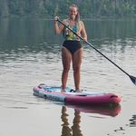 Danielle Sainsbury - @danielle.rideout.37 - Instagram