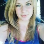 Danielle Ridgeway - @sexydanielle234528 - Instagram