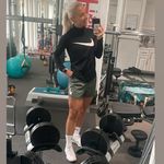 Danielle Ridley - @danielle_personaltraining - Instagram