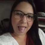 Danielle Cardozo Rieger - @danie8531 - Instagram