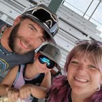 Danielle Rieger - @moondustmomma - Instagram
