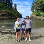 Danielle Rieger Almich - @drieger79 - Instagram