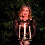Danielle Broyles Rigdon - @daniellerig80 - Instagram