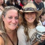 Danielle Rigo Daugherty - @ddaugherty7 - Instagram