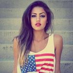Danielle Riker - @rideemgood - Instagram