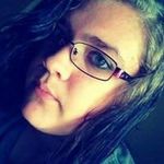Danielle Rinehart - @daniellemaria_99 - Instagram
