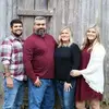 Danielle Rinehart Ho - @daniellerineharthorrock0 - TikTok