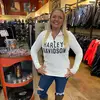 Danielle Herring - @danielleherring7 - TikTok