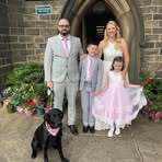 Danielle Riordan - Facebook