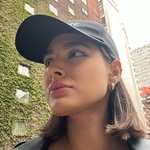 Danielle Rita - @daniritap - Instagram