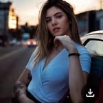 Danielle Rita - @daniellerita448 - Instagram