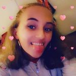 Danielle Rittenberry - @dani19_2000 - Instagram