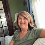 Danielle Ritter - @dritter1976 - Instagram