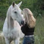 Danielle Ritter - @jdabarrelhorses - Instagram