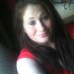 Danielle Roark - @singlemama94 - Instagram