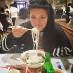 Danielle Robb - @dchefshoes - Instagram