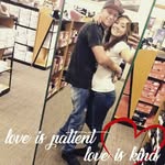 Danielle Robb Smith - @danniebaee420 - Instagram
