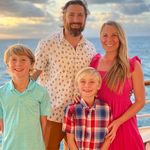 Danielle Robel Summerville - @dmsummerville - Instagram