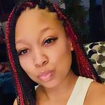Danielle Roberson - @danny.hairpage - Instagram