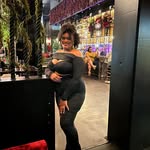 Danielle Roberson - @dannyynikki - Instagram