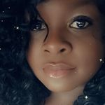 Danielle Roberson - @shadaroberson - Instagram