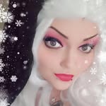 Danielle Roberson - @dizzyd.420 - Instagram