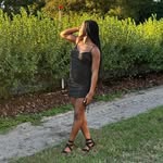 Danielle Roberson - @danielle._.16 - Instagram