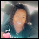 Danielle Roberson - @push80 - Instagram