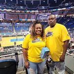 Danielle Roberson - @mzroberson2u - Instagram