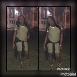 Danielle Roberson - @stylesby_yelly - Instagram