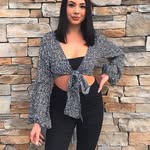Danielle Roberson - @danielleroberson383 - Instagram