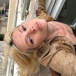 @danielle_roberts096 - Instagram