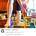 Danielle Robichaux - Facebook